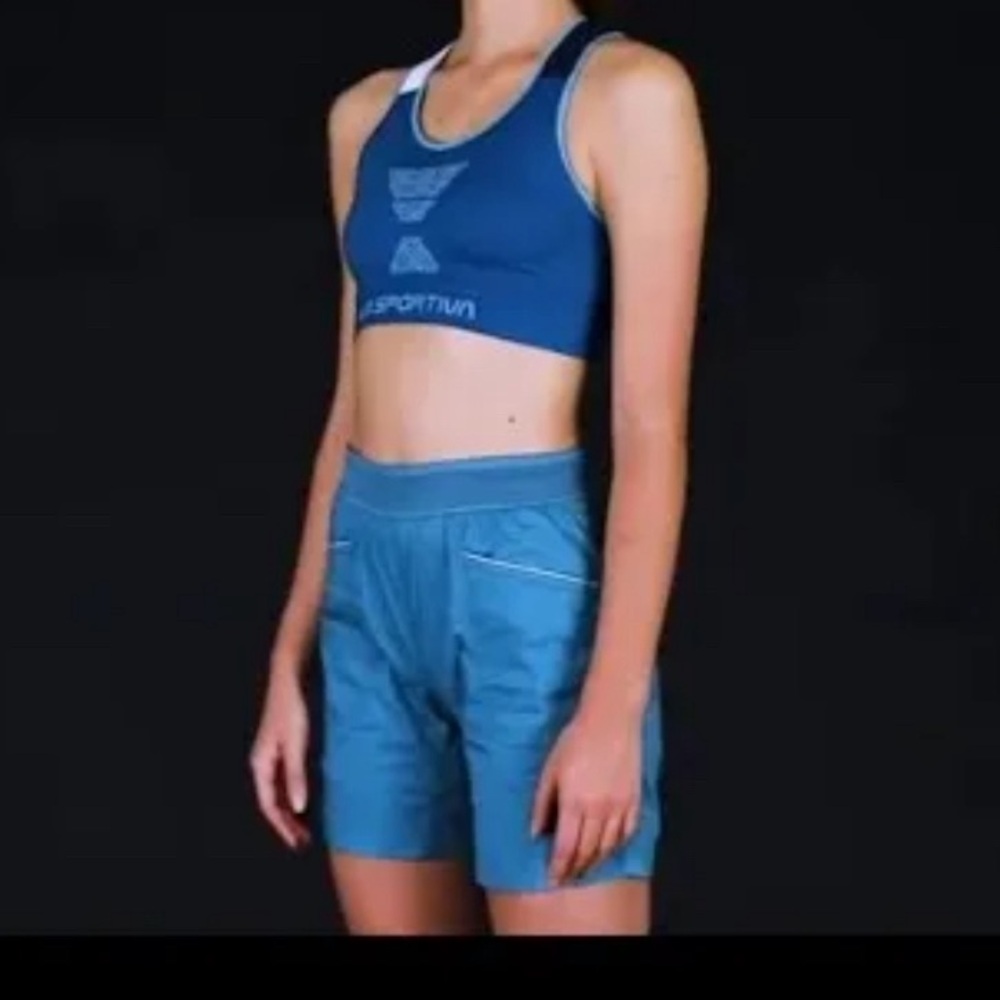 La Sportiva Onyx Short NWT